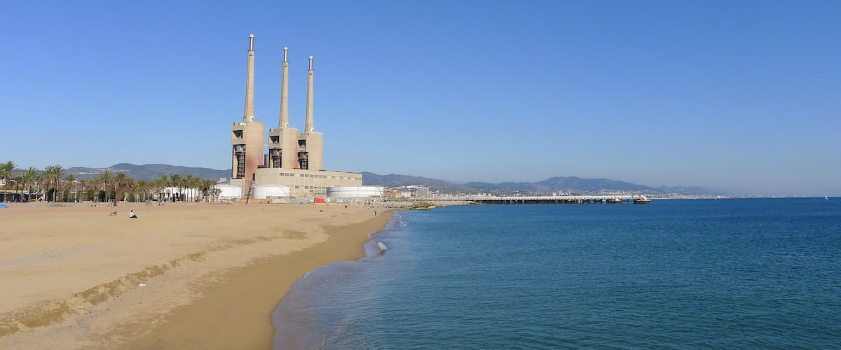 Sant Adrià de Besòs 2011