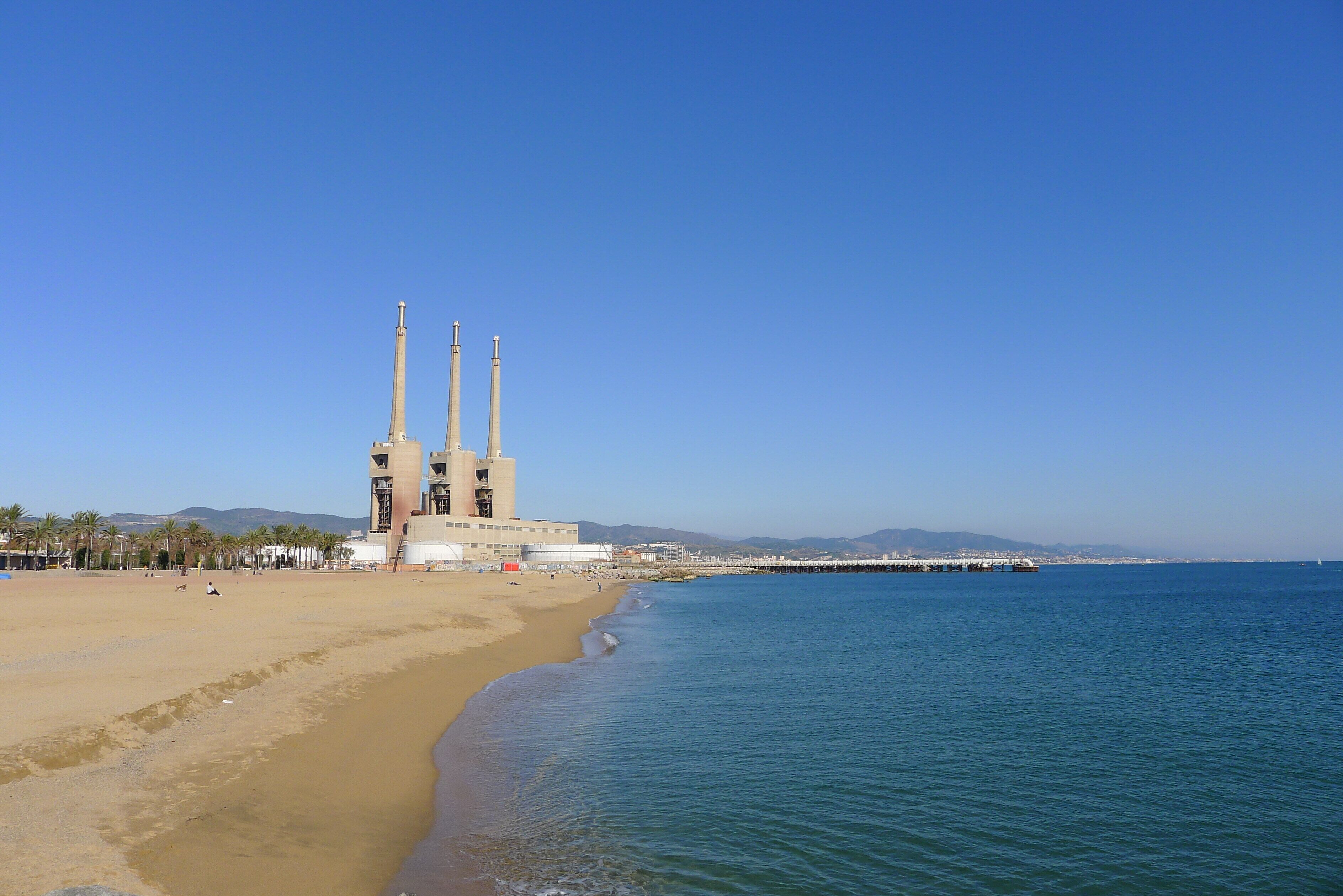 Sant Adrià de Besòs 2011