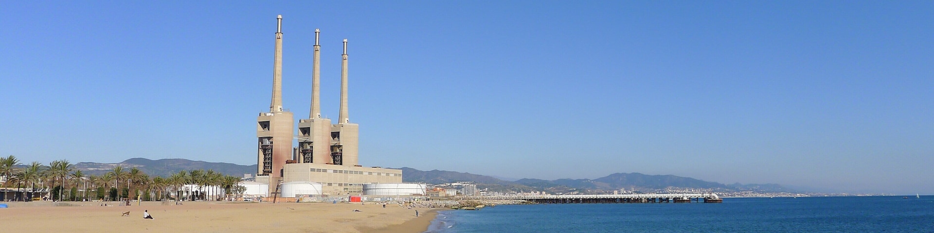 Sant Adrià de Besòs 2011