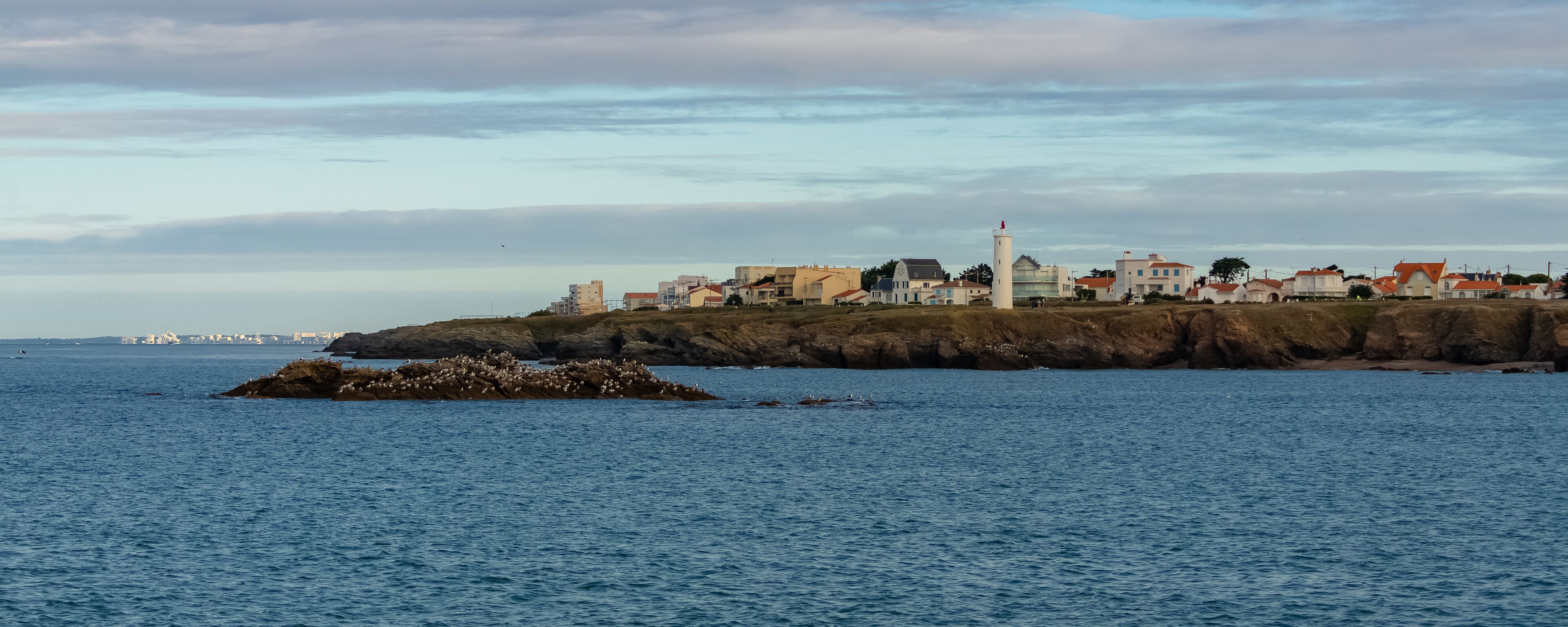 Saint-Gilles-Croix-de-Vie