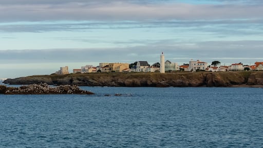 Saint-Gilles-Croix-de-Vie