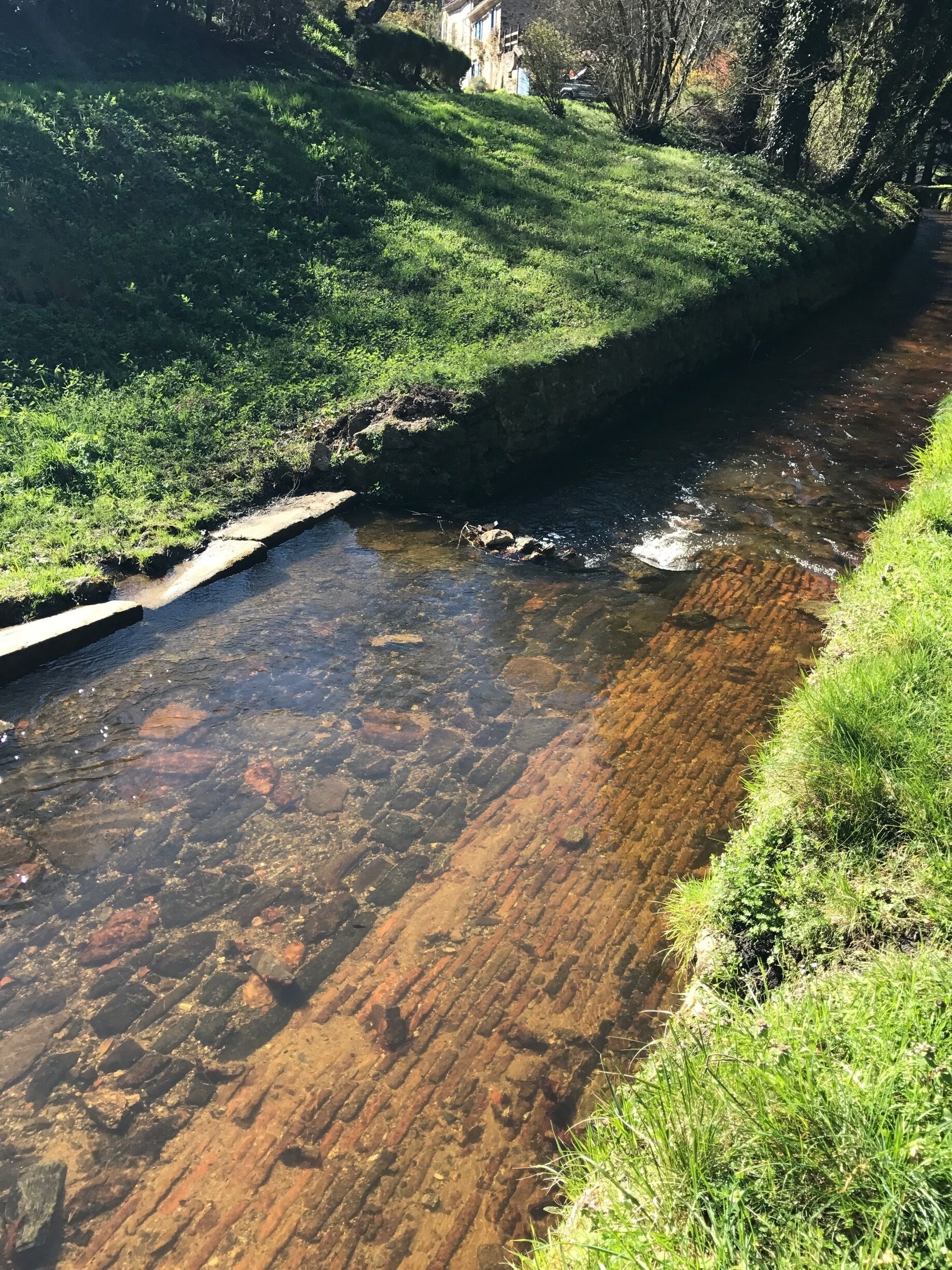 An idea, a man... and 100 years later water for south city in France