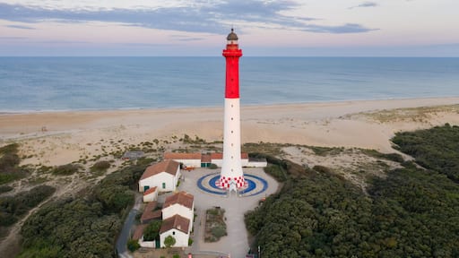 La Tremblade