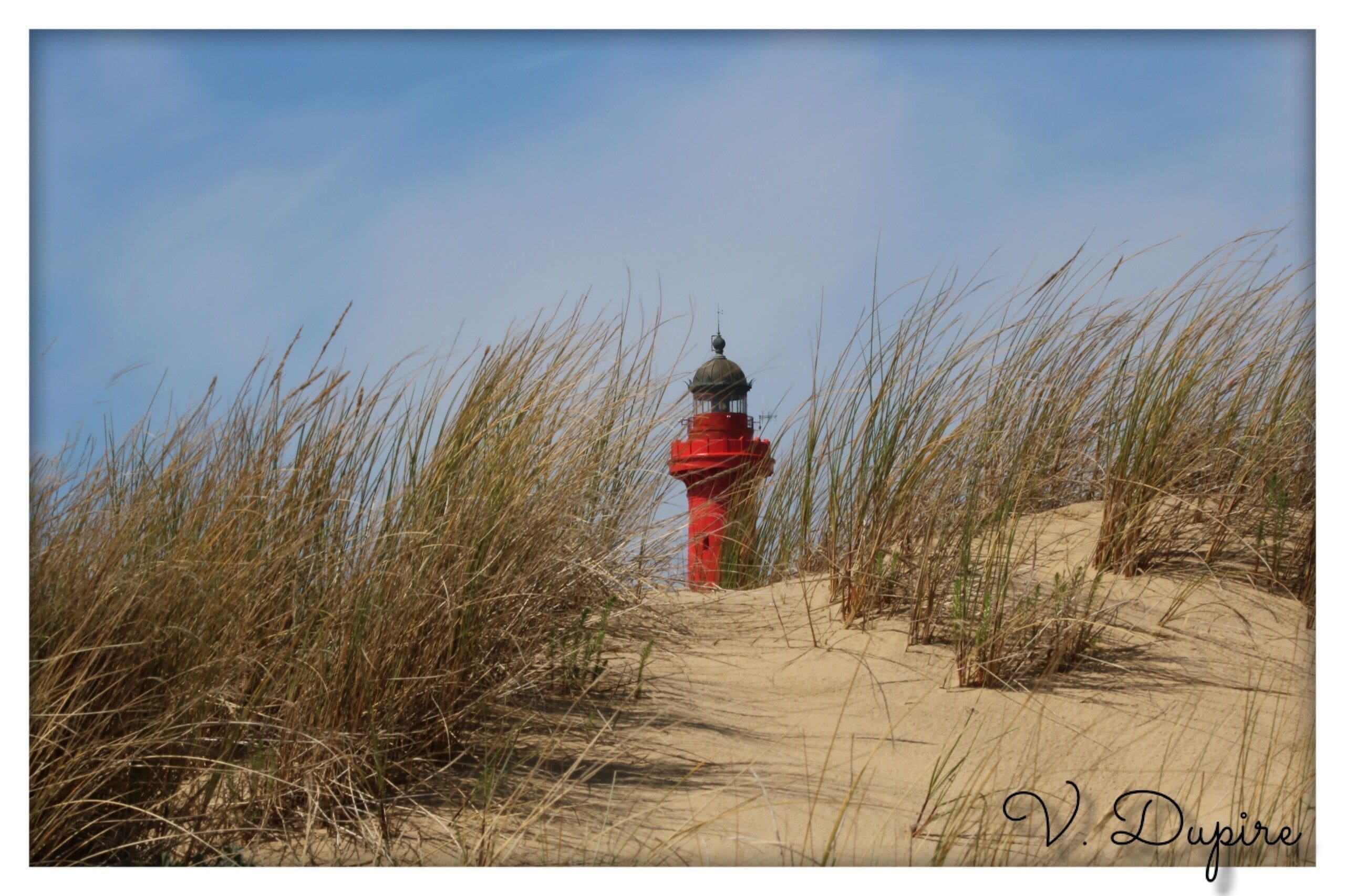 Un site très naturel splendide