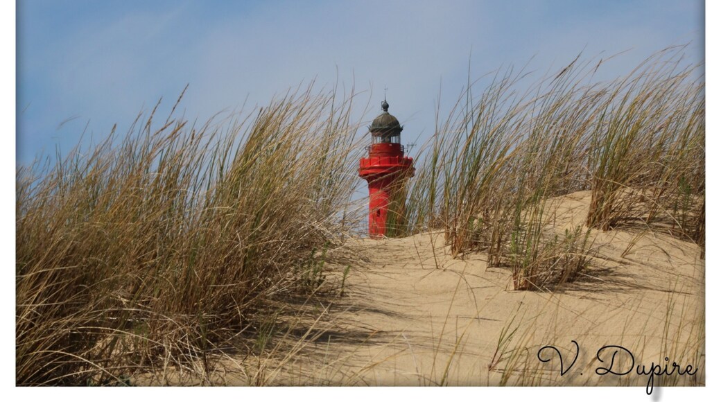Un site très naturel splendide