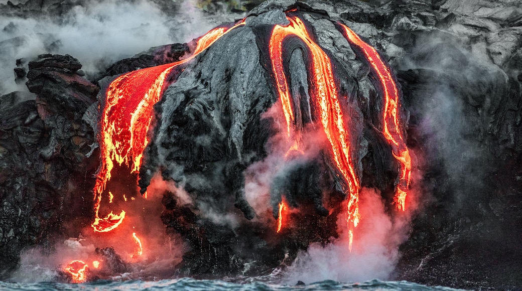 Ka'u