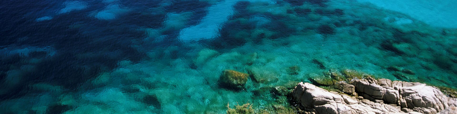 Isola Maddalena, Sardinia, Italy