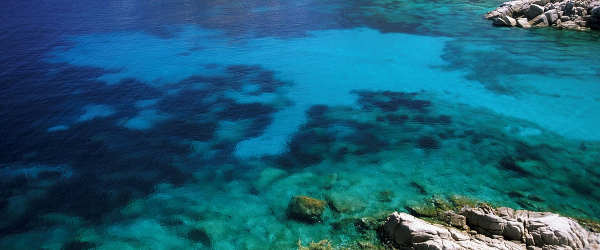 Isola Maddalena, Sardinia, Italy