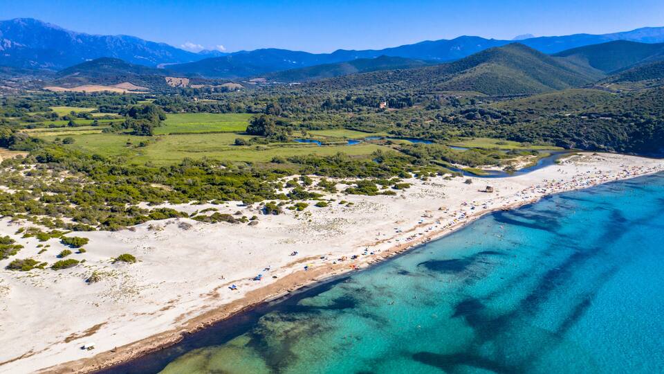 Top 10 Hotels in L'Île-Rousse (from $96) 2026 - Competitive Prices ...