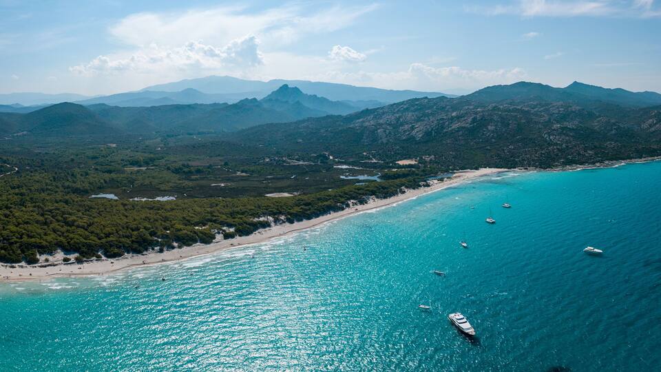 Top 10 Hotels in L'Île-Rousse (from $96) 2026 - Competitive Prices ...