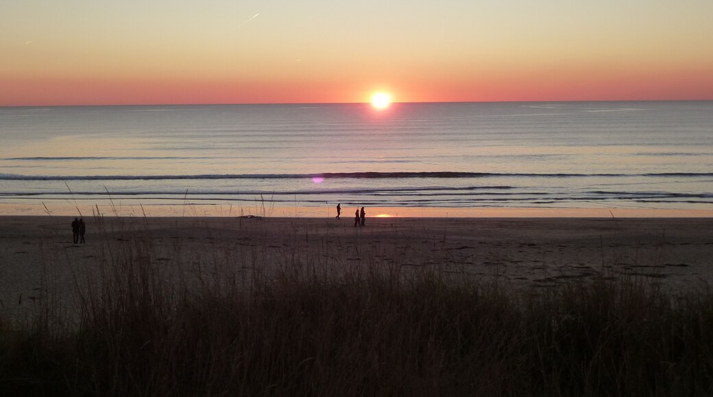plage de pen er malo a guidel