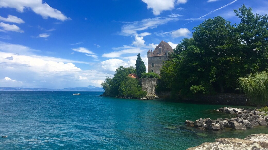 What a great town! Lots of Boutiques