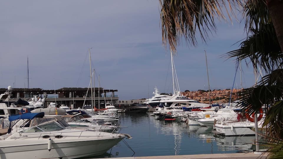 07180 El Toro, Balearic Islands, Spain