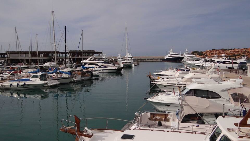 Calvià, Balearic Islands, Spain