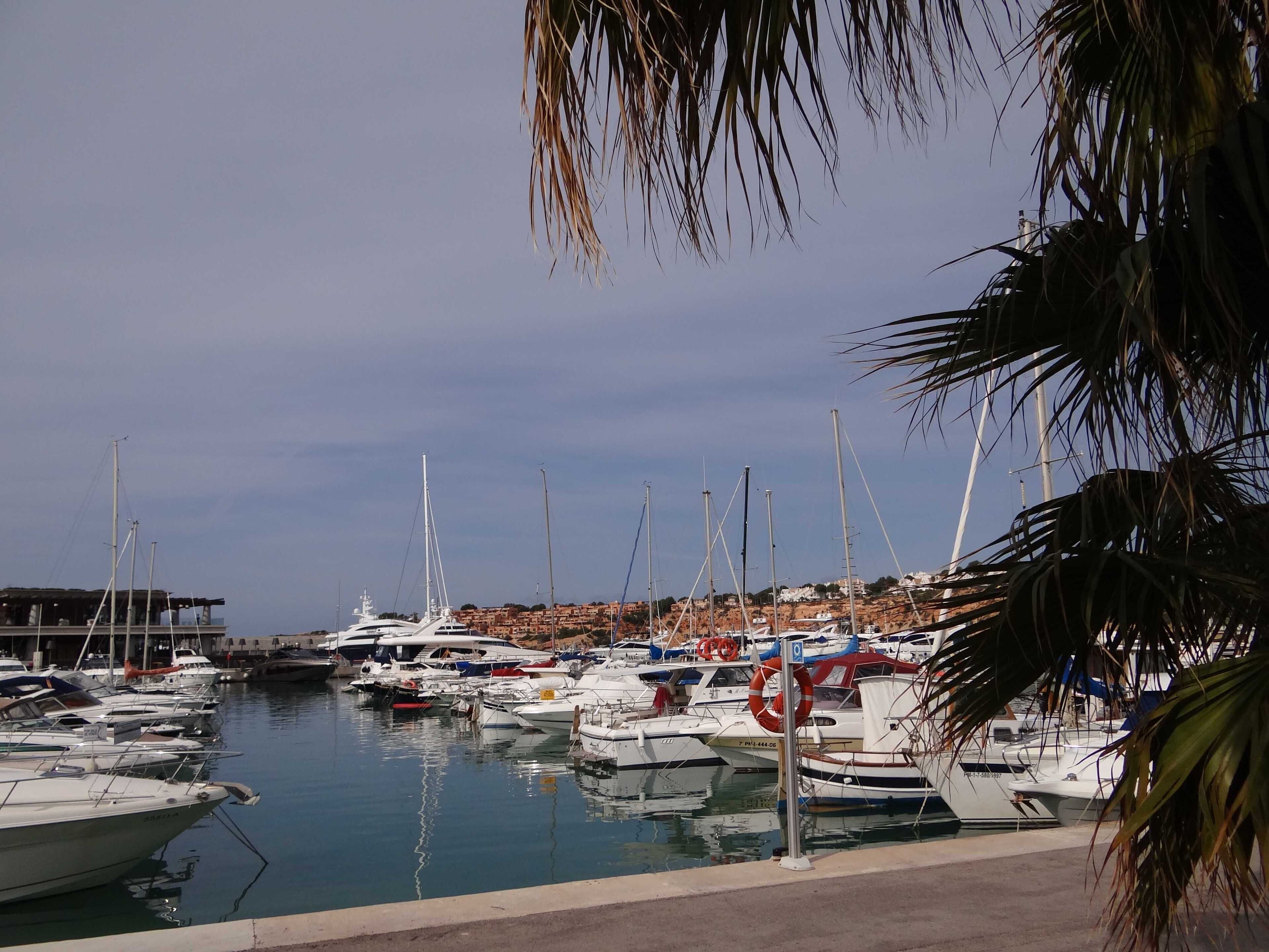 07180 El Toro, Balearic Islands, Spain