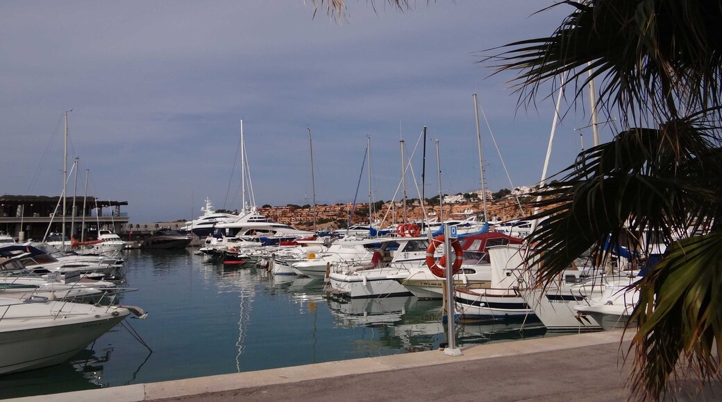 07180 El Toro, Balearic Islands, Spain