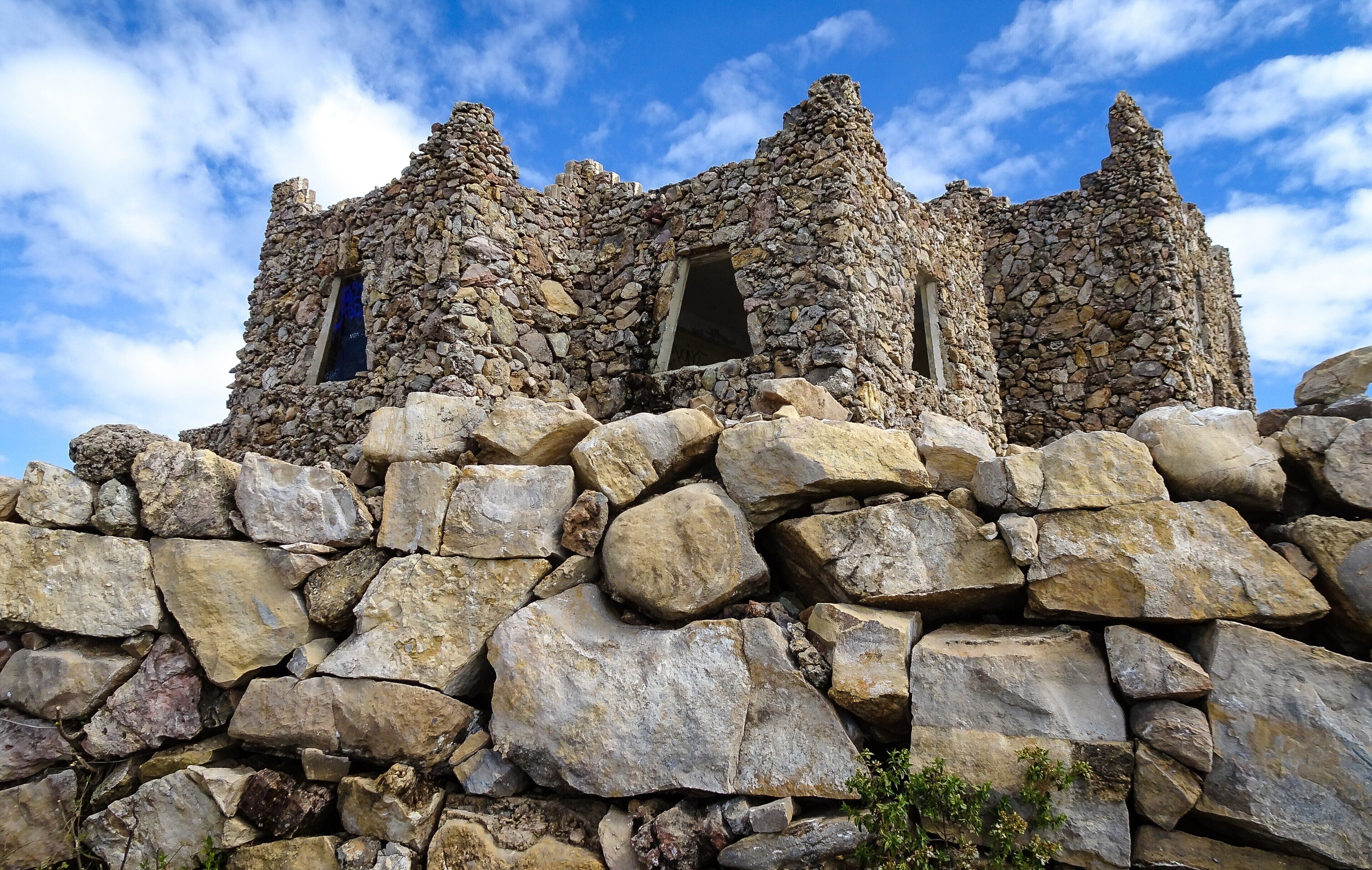 Mirador, Isla del Sol