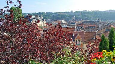 Bar-le-Duc, Lorraine, France