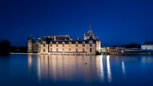 Château Chantilly