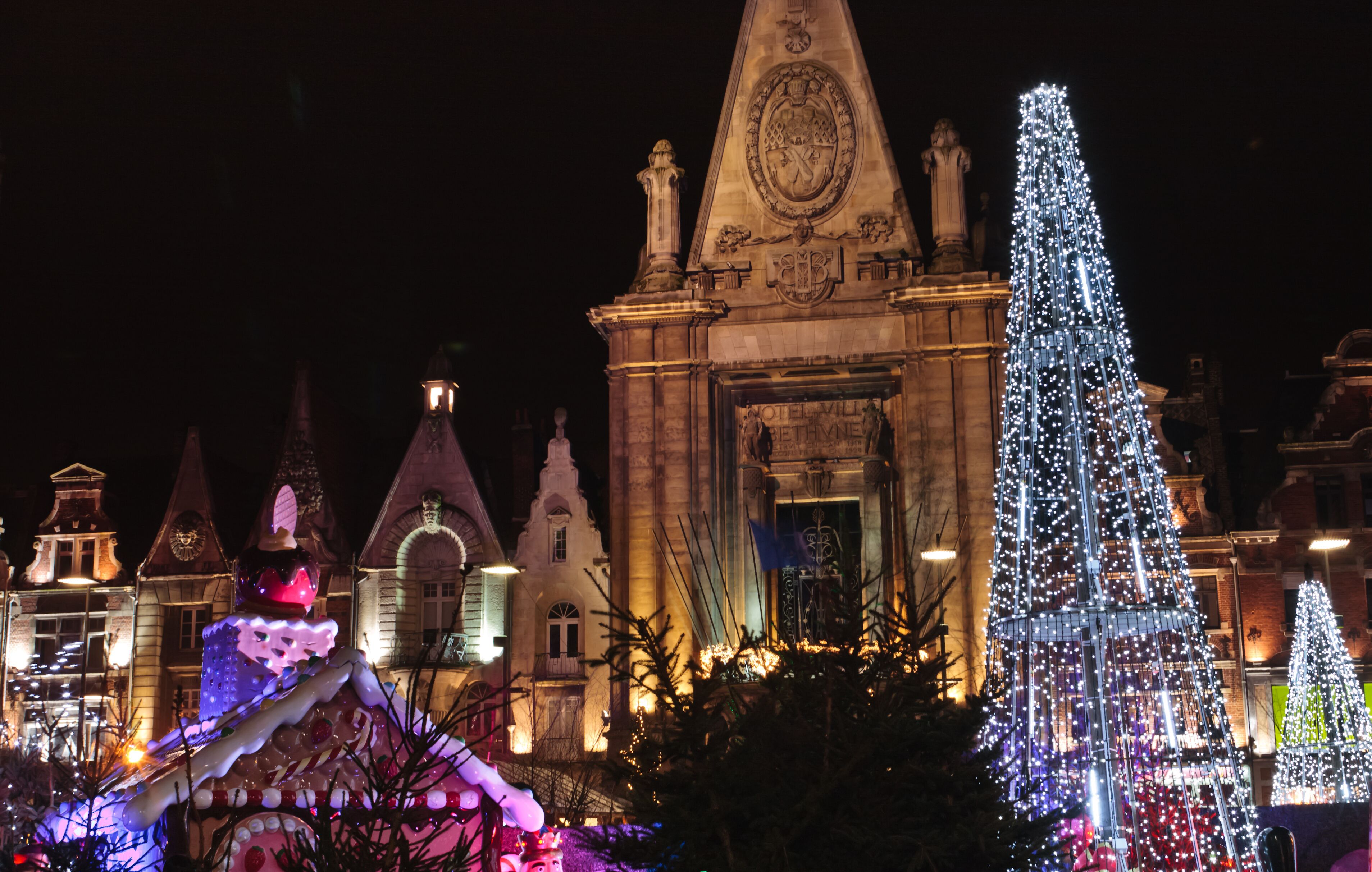 Béthune (Pas de Calais)