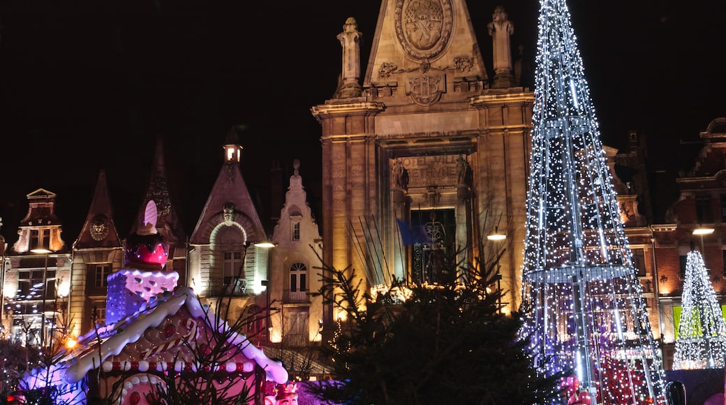 Béthune (Pas de Calais)