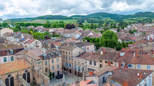 シャルネ レ マコン