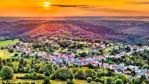 サン・ナボール