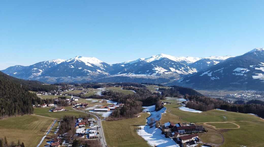 Tirol Inntal Gnadenwald Wattens