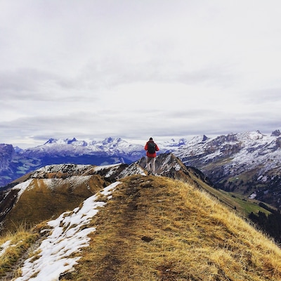 #wander #travel #topofthemountain #mountains #switzerland #schwyz #love #beautyoflife #happiness #hiking #explore @novakmatthew
