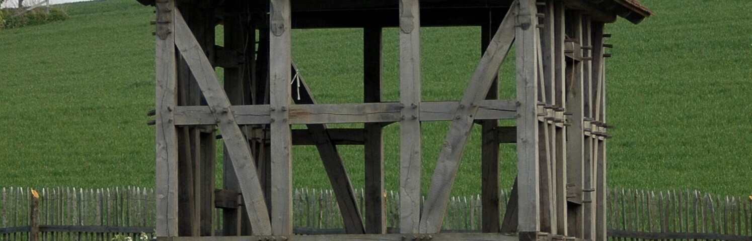 Landgut in Lingental