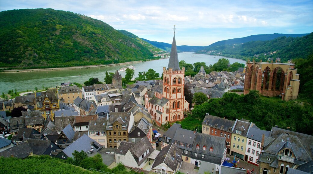 Bacharach