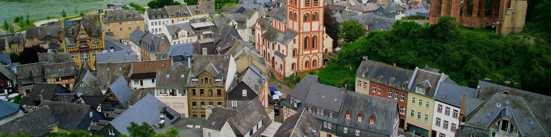 Bacharach