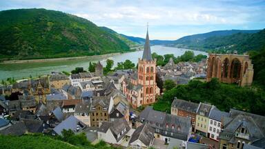 Bacharach