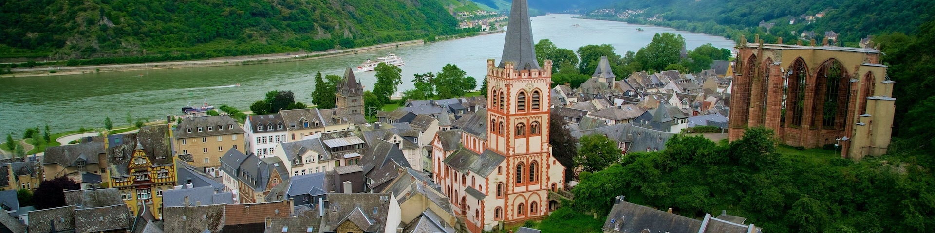 Bacharach