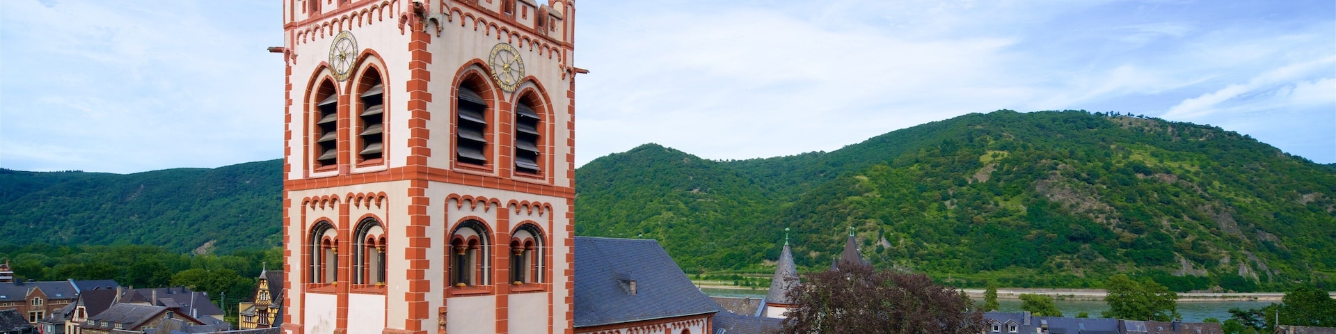 Bacharach