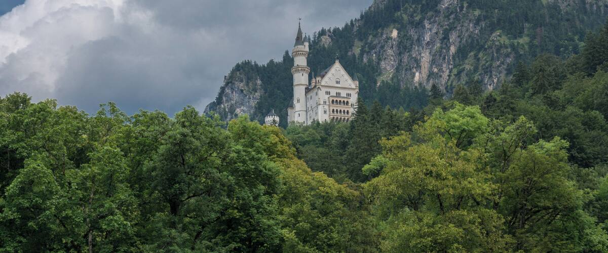 Neuschwanstein