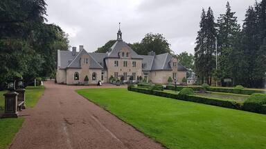 Norrviken Gardens - Villa Abelin