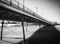 Skegness pier