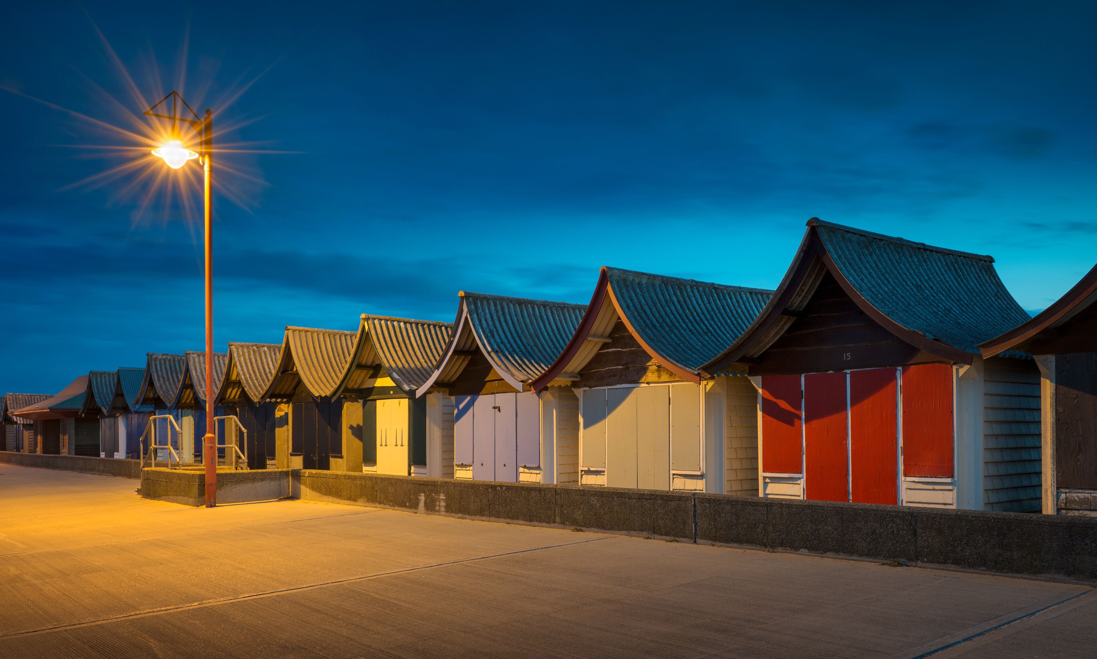 Skegness