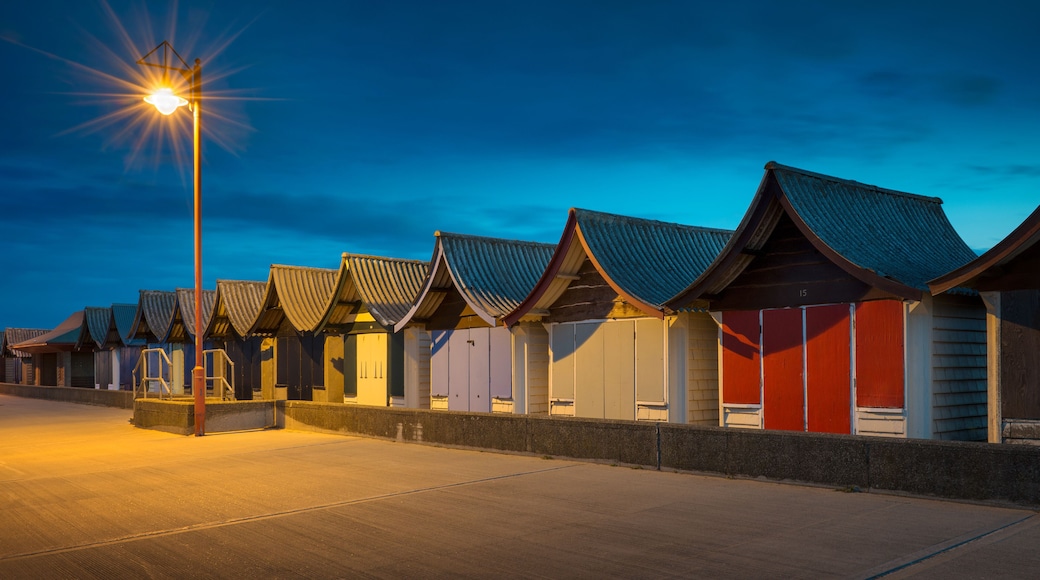 Skegness