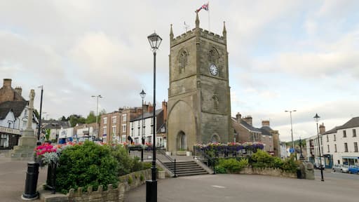 Coleford