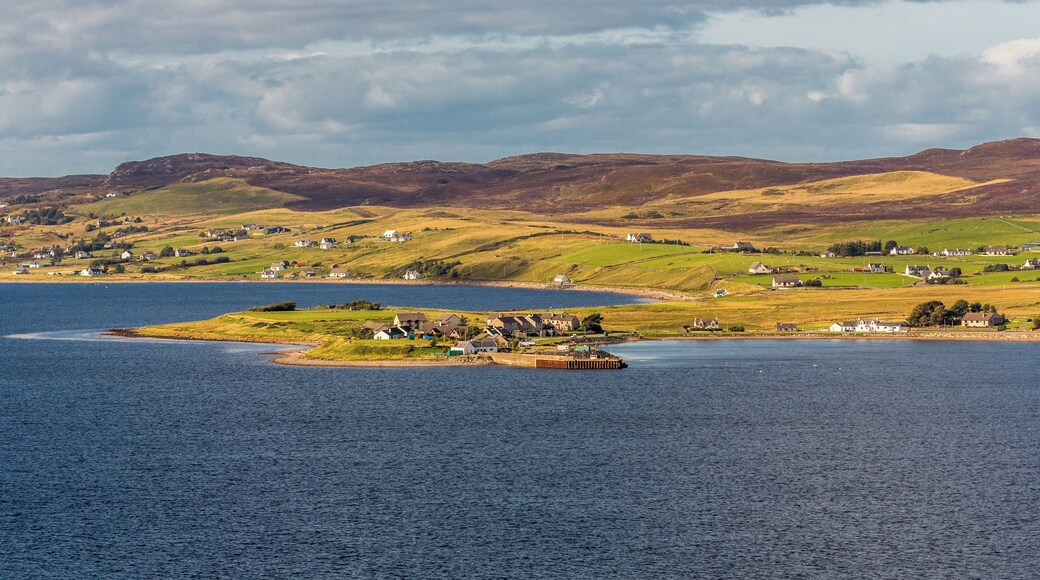 Loch Ewe
