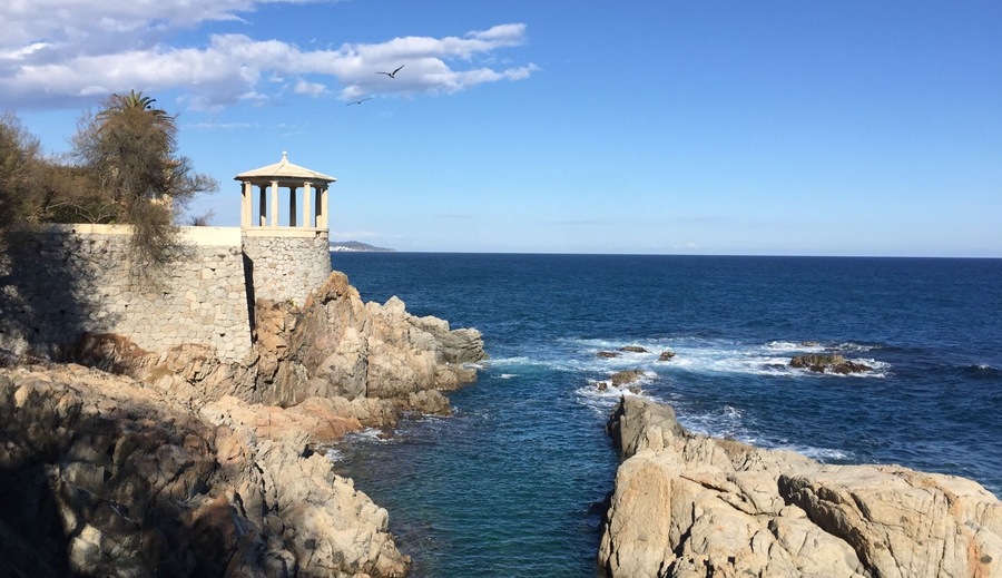 S'agaró