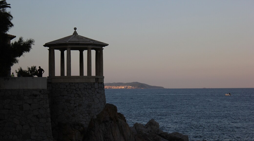 Camino de Ronda s'Agaró