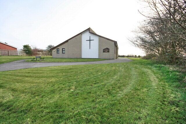 Catholic Church of St Francis of Assisi