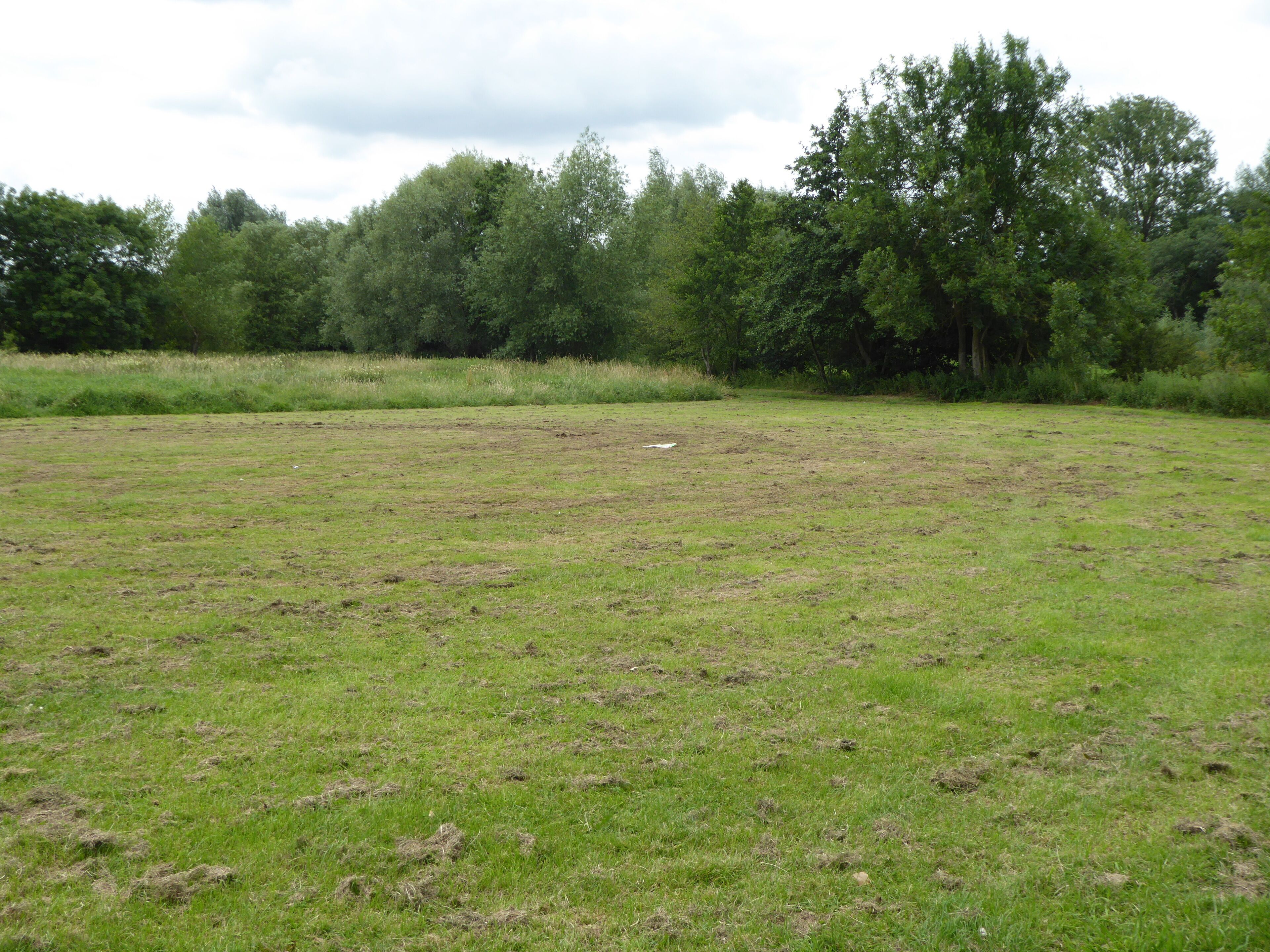 The Pennings is a Local Nature Reserve in Eye in Suffolk.