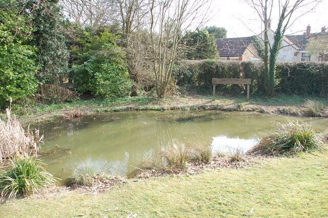 Willy Pit Pond Warlingham Warlingham has several ponds in the surrounding area they were used as cattle watering holes in the past.