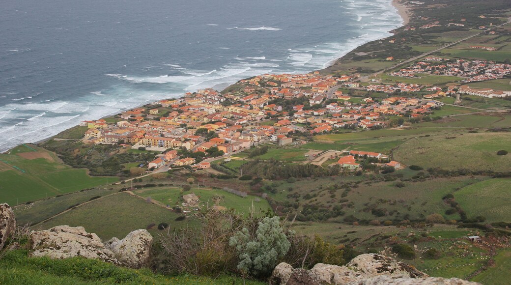 Valledoria - La Ciaccia - Panorama