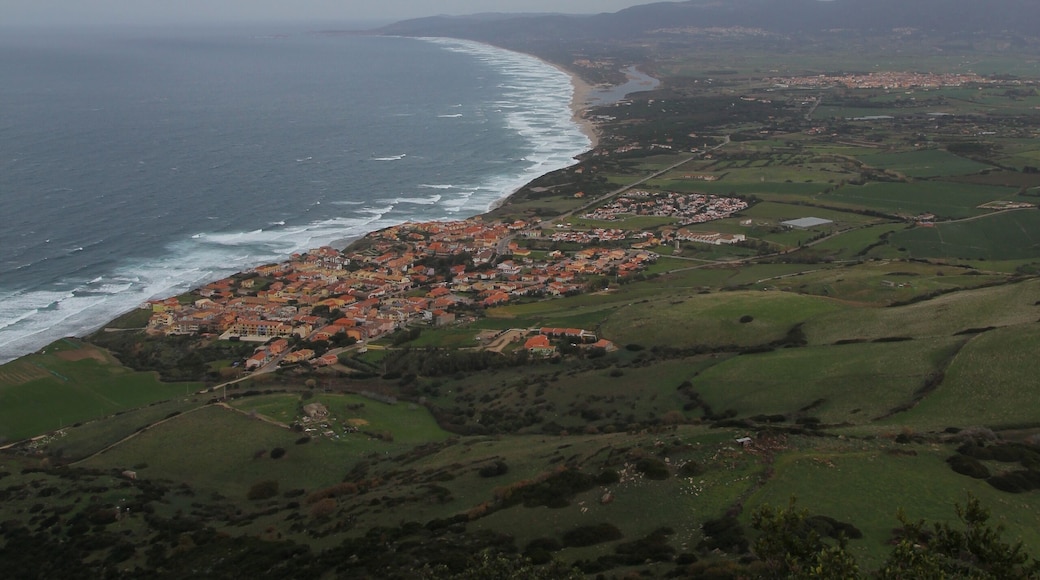 Valledoria - La Ciaccia - Panorama