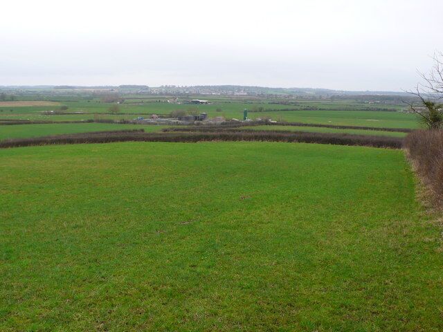 Marnhull Sewage works The sewage works are very close to the River Stour at the SW extremity of the village